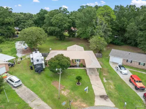 View/Area - 4188 Marcus Ct, Pace, FL 32571 photo 1 of 9