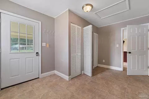 Entry Way - 4188 Marcus Ct, Pace, FL 32571 photo 2 of 2
