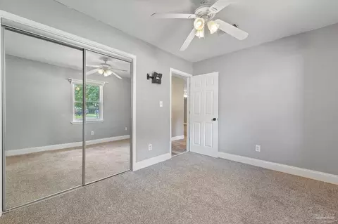 Bedroom - 4188 Marcus Ct, Pace, FL 32571 photo 2 of 7