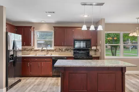 Kitchen - 4188 Marcus Ct, Pace, FL 32571 photo 1 of 3