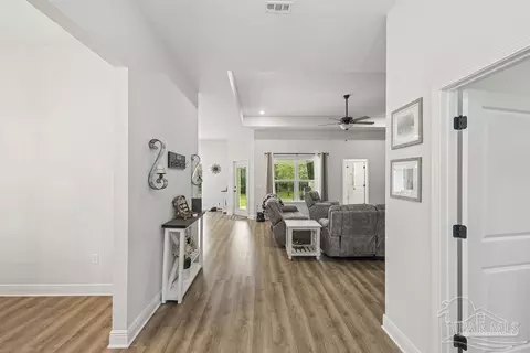 Entry Way - 3605 Autumn Ridge Rd, Pace, FL 32571 photo 3 of 3