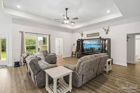 Living - 3605 Autumn Ridge Rd, Pace, FL 32571 photo 2 of 4