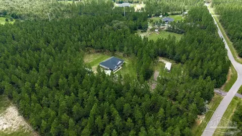 View/Area - 3605 Autumn Ridge Rd, Pace, FL 32571 photo 7 of 8
