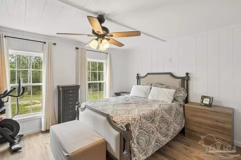 Bedroom - 3605 Autumn Ridge Rd, Pace, FL 32571 photo 5 of 6