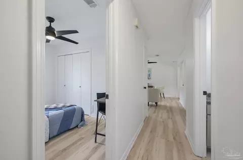 Entry Way - 5922 Independence Dr, Milton, FL 32570 photo 5 of 6