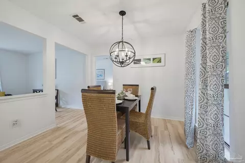 Dining - 5922 Independence Dr, Milton, FL 32570 photo 4 of 6