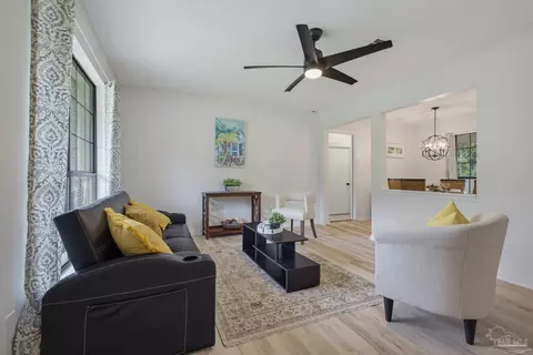 Living - 5922 Independence Dr, Milton, FL 32570 photo 1 of 2