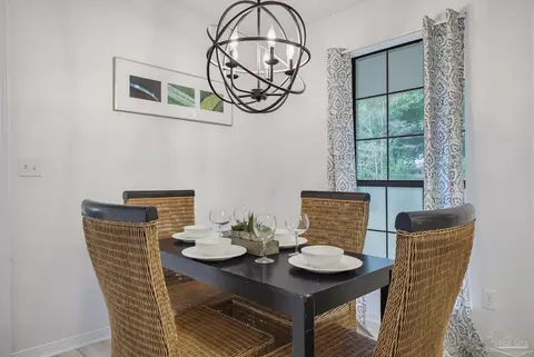 Dining - 5922 Independence Dr, Milton, FL 32570 photo 2 of 6