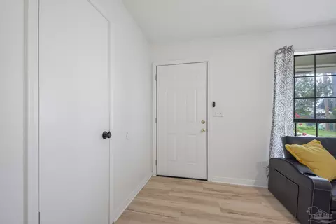 Entry Way - 5922 Independence Dr, Milton, FL 32570 photo 1 of 6