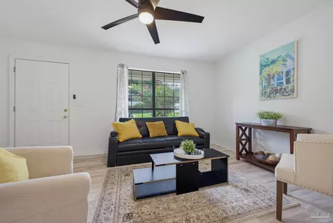Living - 5922 Independence Dr, Milton, FL 32570 photo 2 of 2