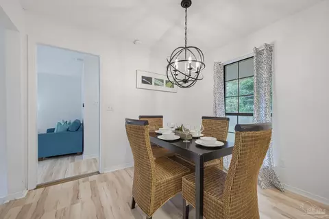 Dining - 5922 Independence Dr, Milton, FL 32570 photo 3 of 6