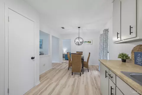 Dining - 5922 Independence Dr, Milton, FL 32570 photo 6 of 6