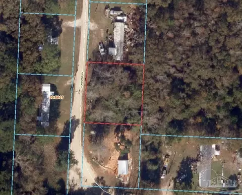 900 Forehand Ln, Cantonment, FL 32533 photo 9