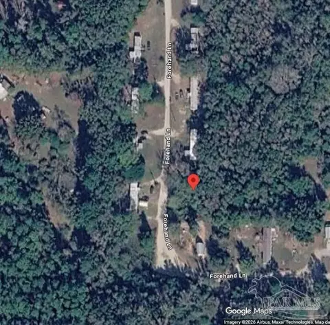 900 Forehand Ln, Cantonment, FL 32533 photo 8