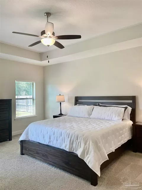 Bedroom - 6506 Cedar Key Dr, Milton, FL 32570 photo 1 of 6
