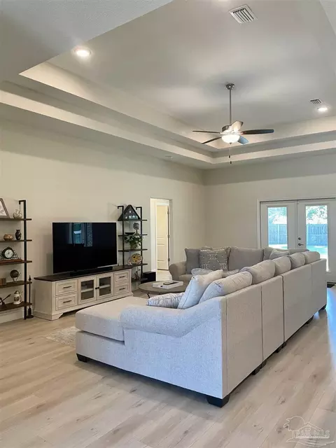 Living - 6506 Cedar Key Dr, Milton, FL 32570 photo 1 of 4