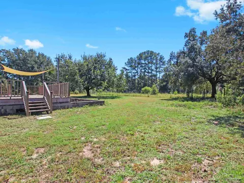 Exterior - 9561 S Trace Rd, Milton, FL 32583 photo 10 of 10