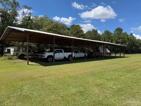 Exterior - 1430 Ducey Dr, Axis, AL 36505 photo 6 of 9