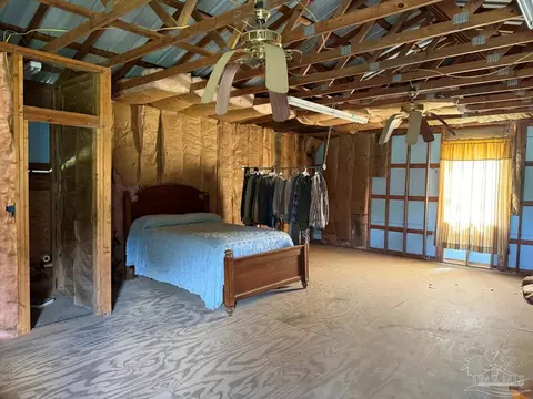 Bedroom - 1430 Ducey Dr, Axis, AL 36505 photo 3 of 3