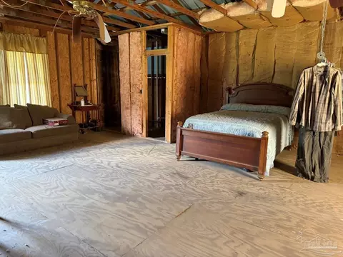 Bedroom - 1430 Ducey Dr, Axis, AL 36505 photo 2 of 3