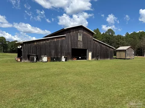 Exterior - 1430 Ducey Dr, Axis, AL 36505 photo 3 of 9