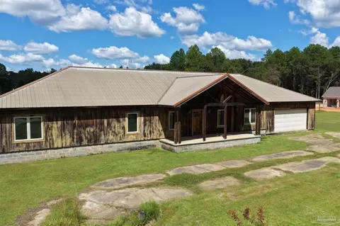 Exterior - 1430 Ducey Dr, Axis, AL 36505 photo 1 of 9