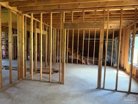 Entry Way - 1430 Ducey Dr, Axis, AL 36505 photo 1 of 4