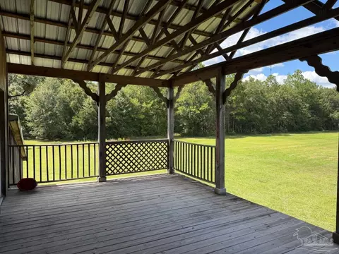 Exterior - 1430 Ducey Dr, Axis, AL 36505 photo 4 of 9