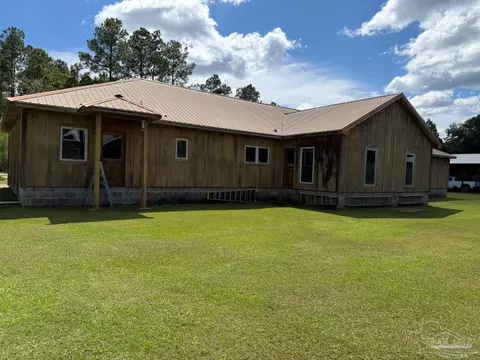 Exterior - 1430 Ducey Dr, Axis, AL 36505 photo 2 of 9
