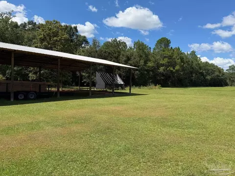 Exterior - 1430 Ducey Dr, Axis, AL 36505 photo 7 of 9