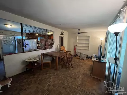 Living - 6464 Robin Ave #0, Milton, FL 32570 photo 2 of 2