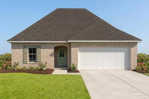 5161 Sugarloaf St #LOT 22-F, Pace, FL 32571 photo 6