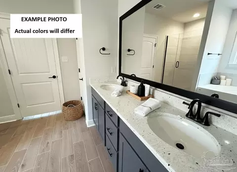 5161 Sugarloaf St #LOT 22-F, Pace, FL 32571 photo 5