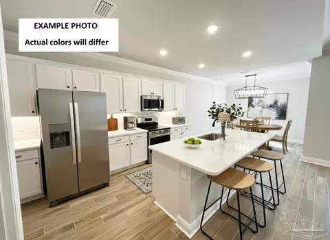 5161 Sugarloaf St #LOT 22-F, Pace, FL 32571 photo 2