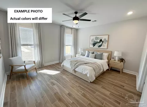 5161 Sugarloaf St #LOT 22-F, Pace, FL 32571 photo 4
