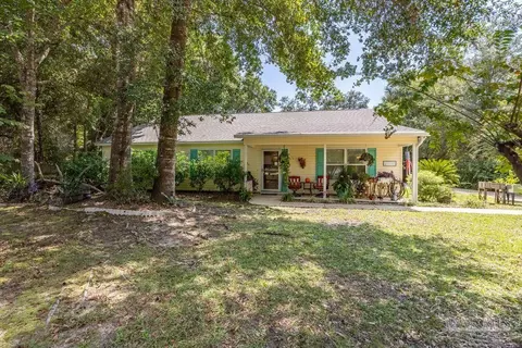 32844 W Bay Dr, Lillian, AL 36549