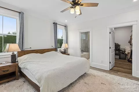 Bedroom - 7245 Buffalo Ridge Rd, Pace, FL 32571 photo 1 of 3