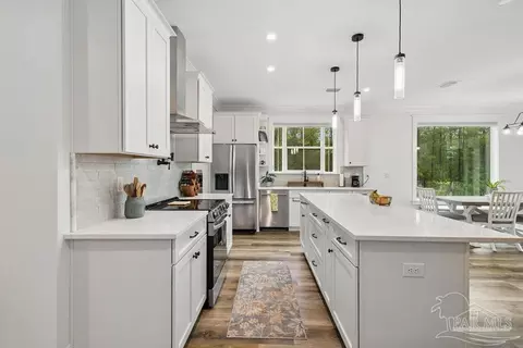 Kitchen - 7245 Buffalo Ridge Rd, Pace, FL 32571 photo 1 of 7