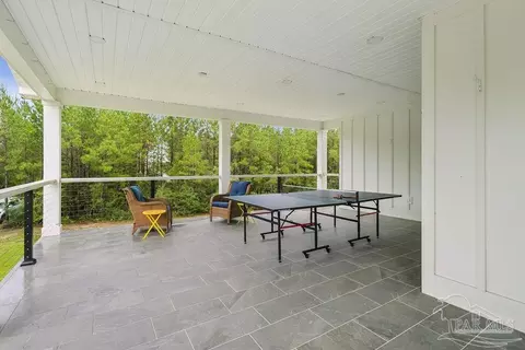 Exterior - 7245 Buffalo Ridge Rd, Pace, FL 32571 photo 5 of 11