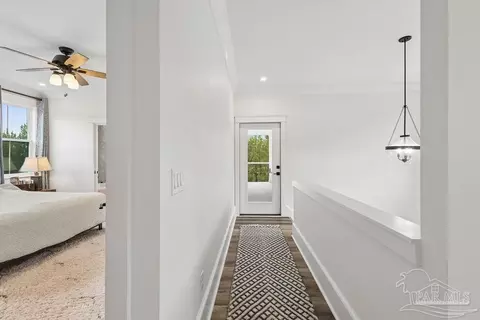 Entry Way - 7245 Buffalo Ridge Rd, Pace, FL 32571 photo 8 of 10