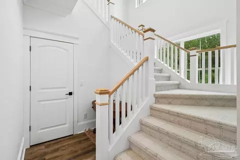 Entry Way - 7245 Buffalo Ridge Rd, Pace, FL 32571 photo 1 of 10