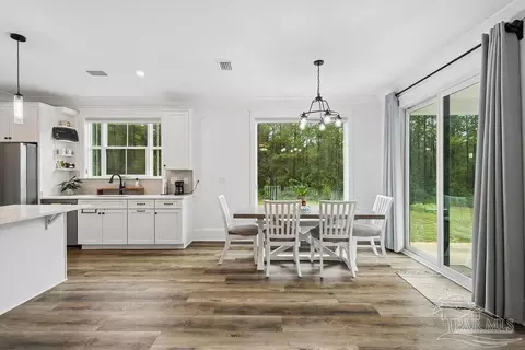 Dining - 7245 Buffalo Ridge Rd, Pace, FL 32571 photo 1 of 2