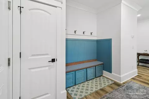 Entry Way - 7245 Buffalo Ridge Rd, Pace, FL 32571 photo 3 of 10