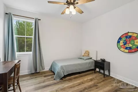 Bedroom - 7245 Buffalo Ridge Rd, Pace, FL 32571 photo 3 of 3