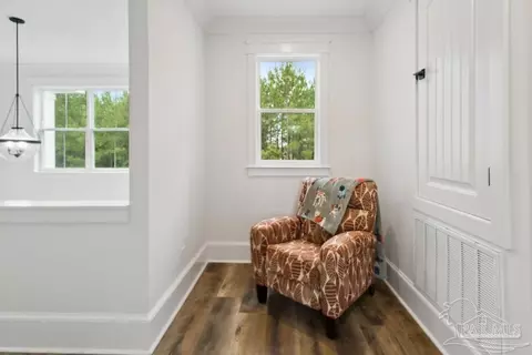 Entry Way - 7245 Buffalo Ridge Rd, Pace, FL 32571 photo 9 of 10