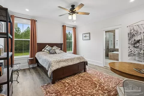 Bedroom - 7245 Buffalo Ridge Rd, Pace, FL 32571 photo 2 of 3