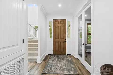 Entry Way - 7245 Buffalo Ridge Rd, Pace, FL 32571 photo 7 of 10