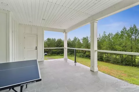 Exterior - 7245 Buffalo Ridge Rd, Pace, FL 32571 photo 4 of 11