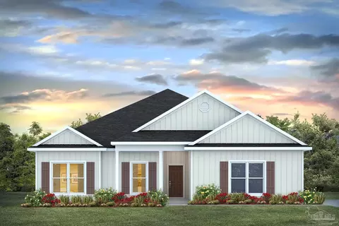 4924 Eider Rd, Pace, FL 32571 photo 1