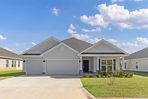 4859 Eider Rd, Pace, FL 32571 photo 1